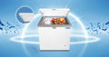 Blue Star HT3-N180 161 L - Control Panel