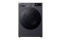 LG DHV09SAM 9 kg Heat Pump Dryer — Front View