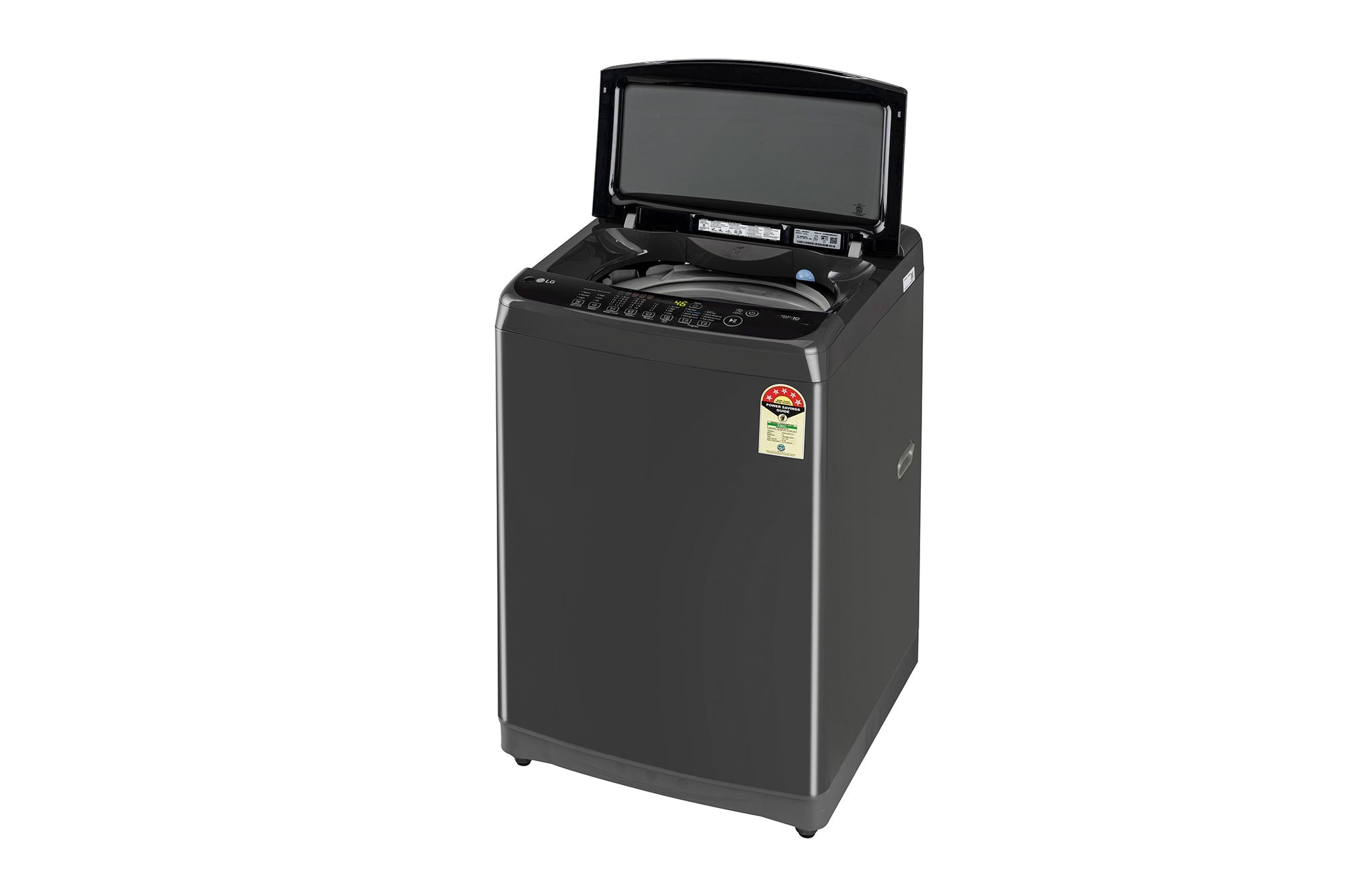 LG 9kg Smart Inverter Top Load Washing Machine with Auto Tub Clean