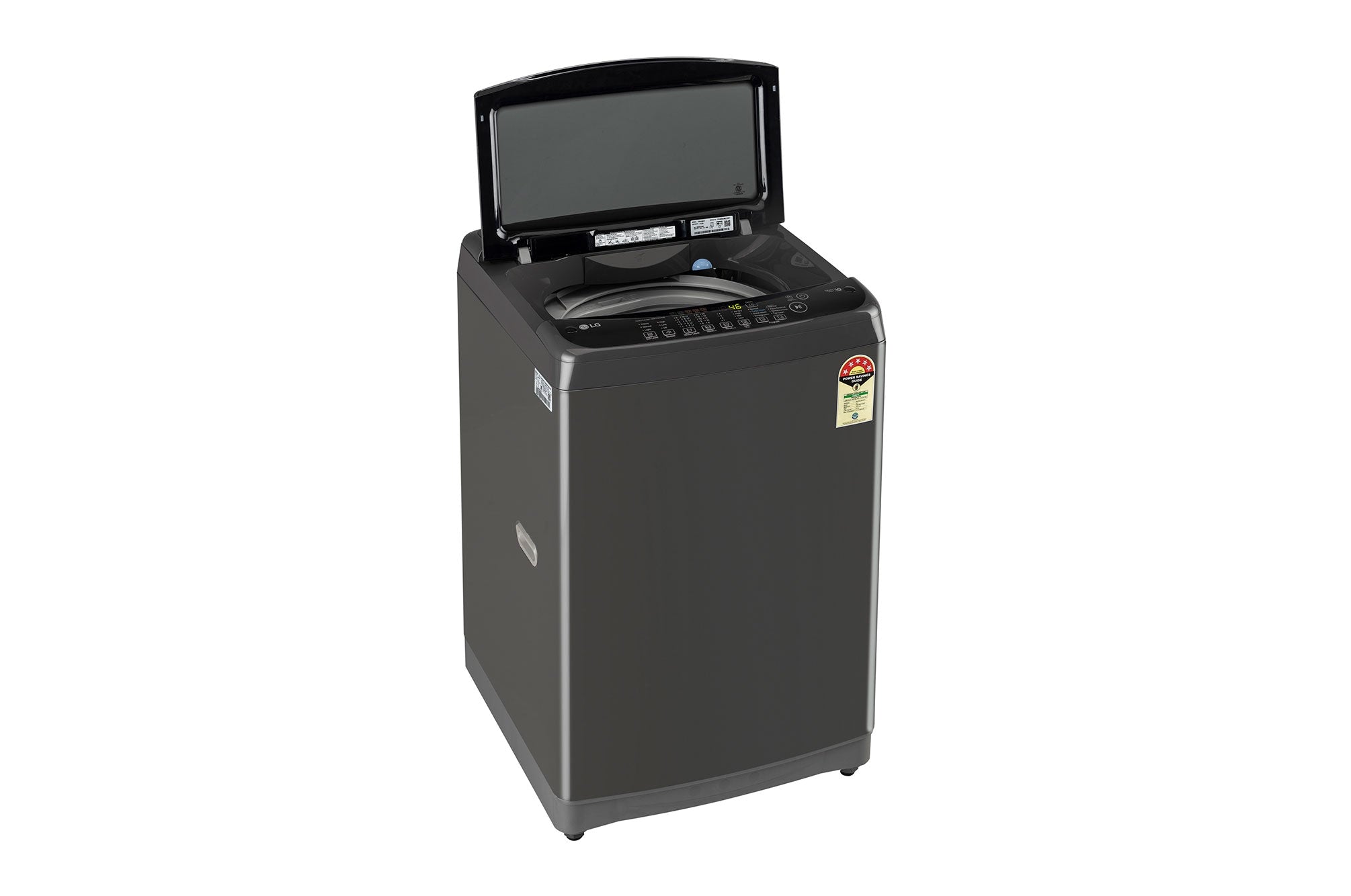 LG 9kg Smart Inverter Top Load Washing Machine with Auto Tub Clean