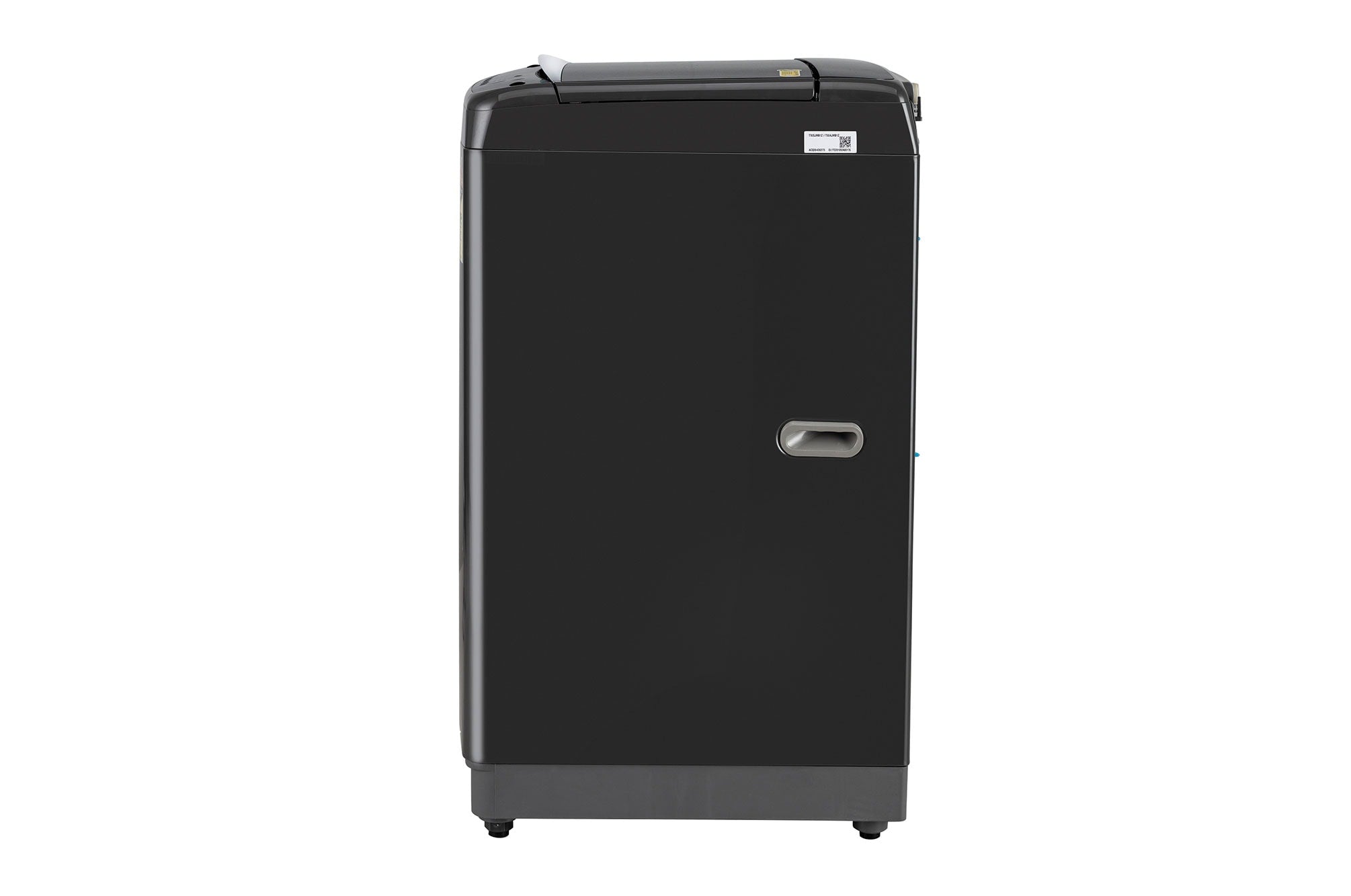 LG 9kg Smart Inverter Top Load Washing Machine with Auto Tub Clean