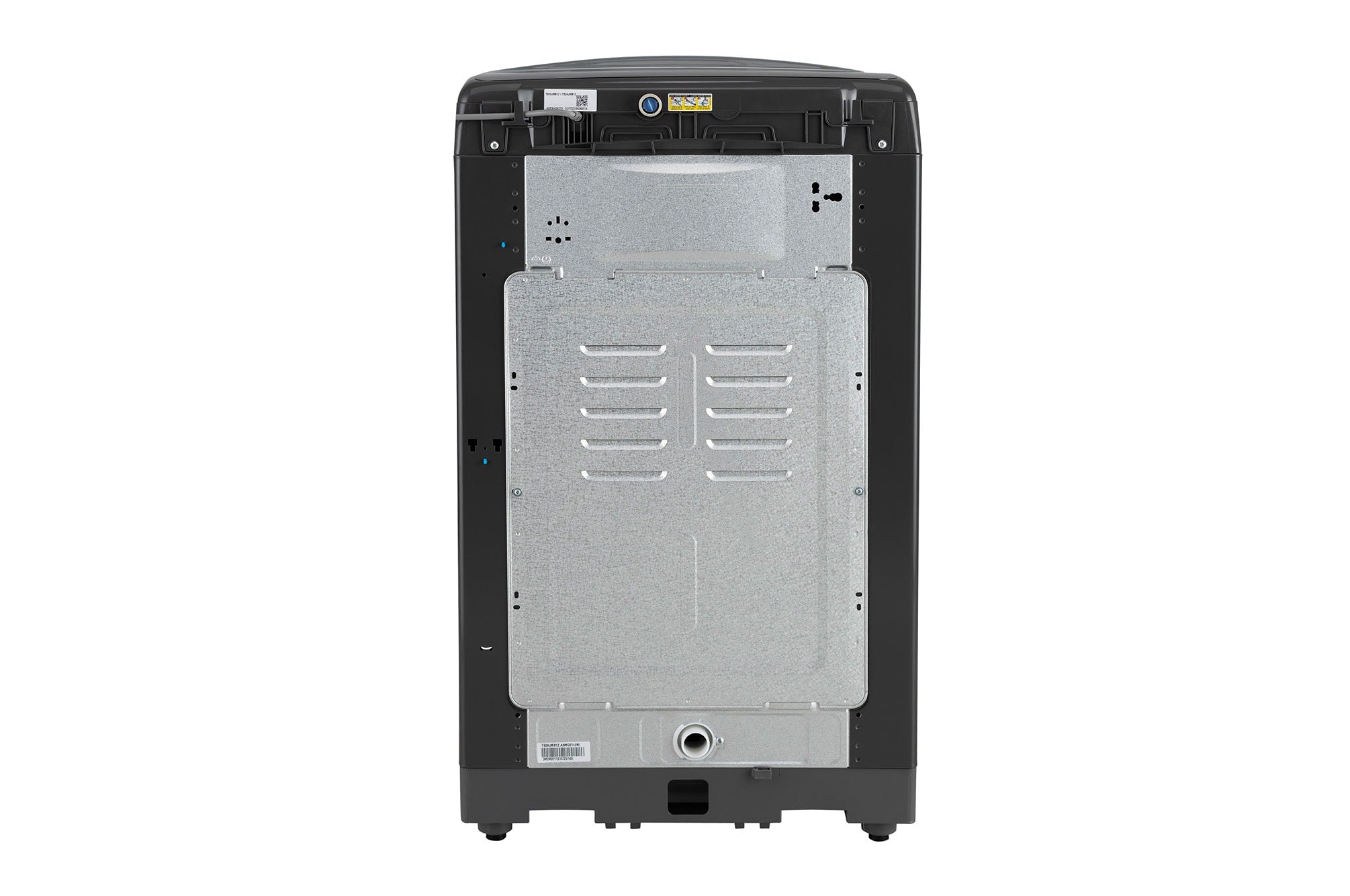 LG 9kg Smart Inverter Top Load Washing Machine with Auto Tub Clean