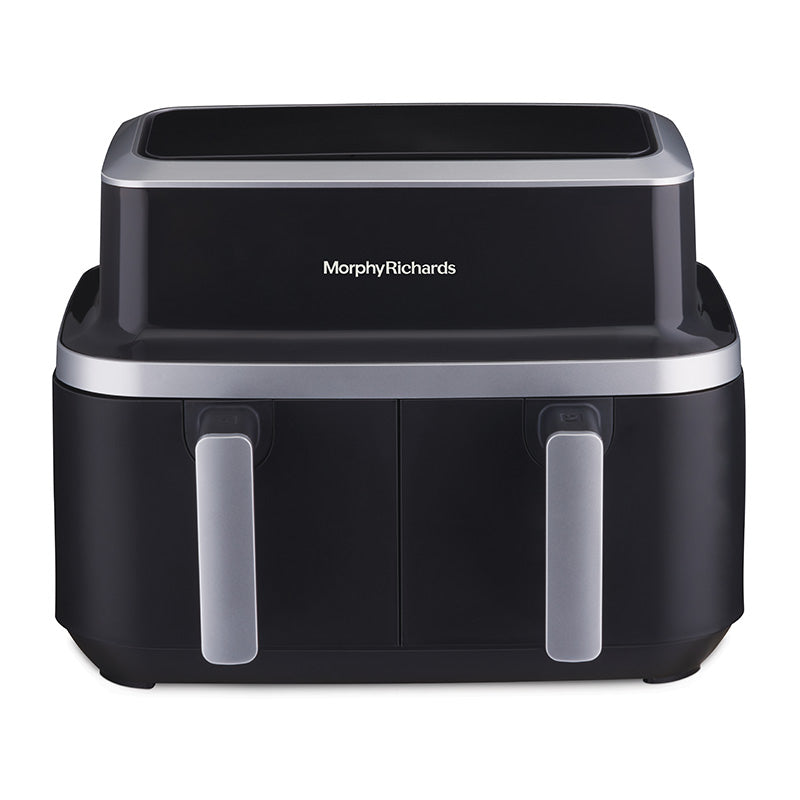 Morphy Richards DuoCrisp 9L Air Fryer - Front View