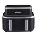 Morphy Richards DuoCrisp 9L Air Fryer - Front View
