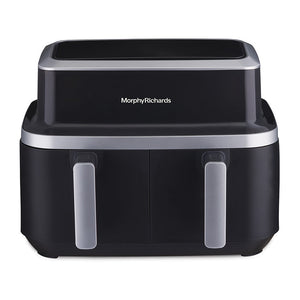 Morphy Richards DuoCrisp 9L Air Fryer - Front View
