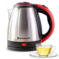 Wonderchef Essenza Electric Kettle - Front View