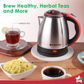 Wonderchef Essenza Electric Kettle - Feature Highlight