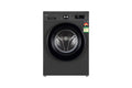 LG FHB1207Z2M Front Load Washing Machine - Front View