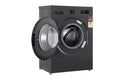 LG FHB1207Z2M - Steam Technology