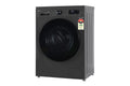 LG FHB1208Z4M 8Kg Fully Automatic Front Load Washing Machine Middle Black - Control Panel