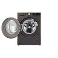 LG FHD0905STB — Front View Door Open