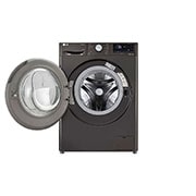 LG FHD0905STB — Front View Door Open
