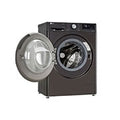 LG FHD0905STB — Left Side View Door Open