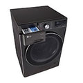 LG FHD0905STB — Drawer Open View
