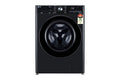 LG FHP1210Z6O 10 Kg Front Load Washing Machine - Front View
