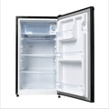 Haier HRD-1252KSA 100L - Interior Empty View