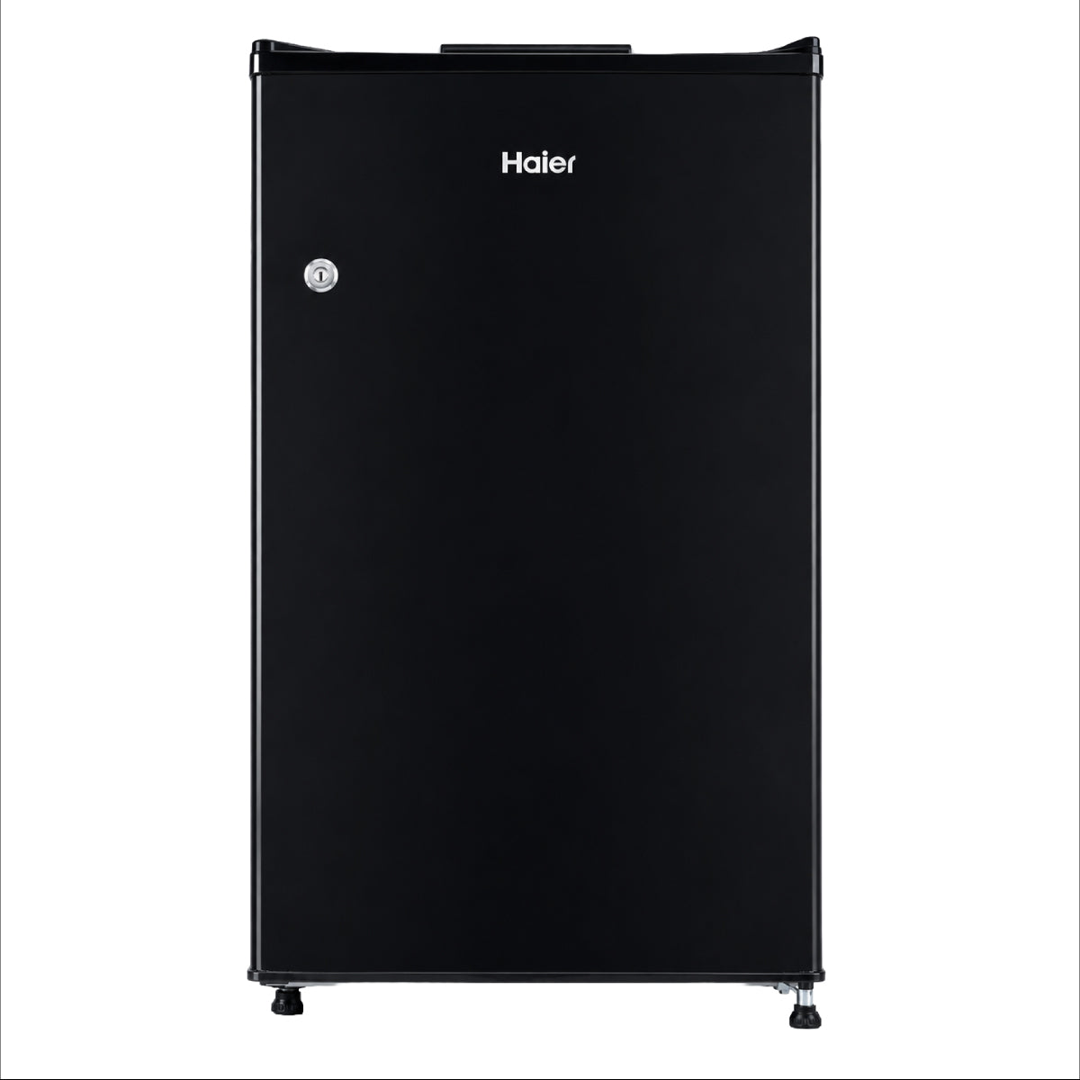 Haier HRD-1252KSA 100L - Front View