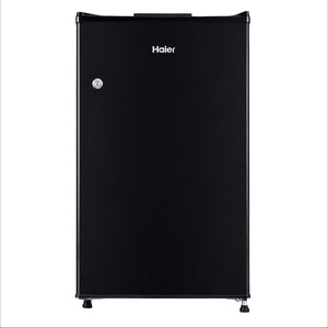 Haier HRD-1252KSA 100L - Front View