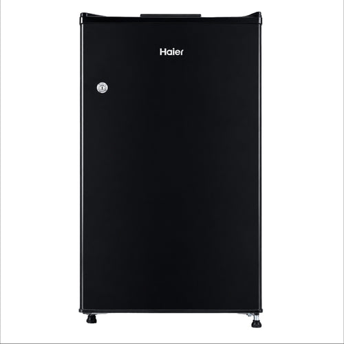 Haier HRD-1252KSA 100L - Front View