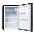Haier HRD-1252KSA 100L - Interior Empty