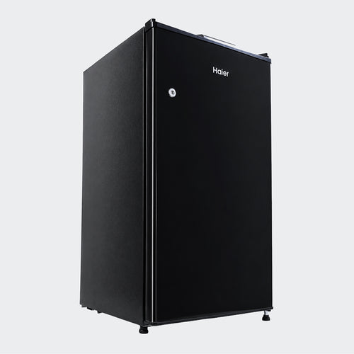 Haier HRD-1252KSA 100L - Front Angle Left