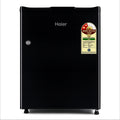 Haier HRD-752KSA 50L - Front View