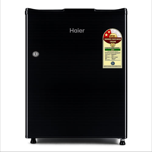 Haier HRD-752KSA 50L - Front View