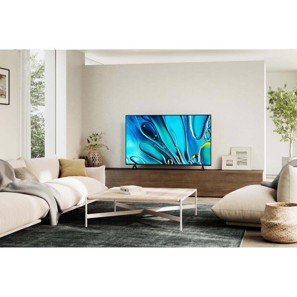 Sony BRAVIA 3 Series 55-inch 4K UHD Smart Google LED TV K-55S30
