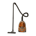 Eureka Forbes MaxxVac 1900W Canister Vacuum Cleaner with Cyclonic Technology
