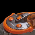 Eureka Forbes MaxxVac 1900W Canister Vacuum Cleaner with Cyclonic Technology + 2L Bagless + Auto Cord Winder + Blower Function (MaxxVac)