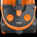 Eureka Forbes MaxxVac 1900W Canister Vacuum Cleaner with Cyclonic Technology + 2L Bagless + Auto Cord Winder + Blower Function (MaxxVac)