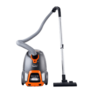 Eureka Forbes Stellar Canister Vacuum Cleaner - Orange