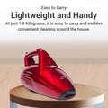 Eureka Forbes 800W - Lifestyle