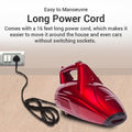 Eureka Forbes 800W - Control Panel