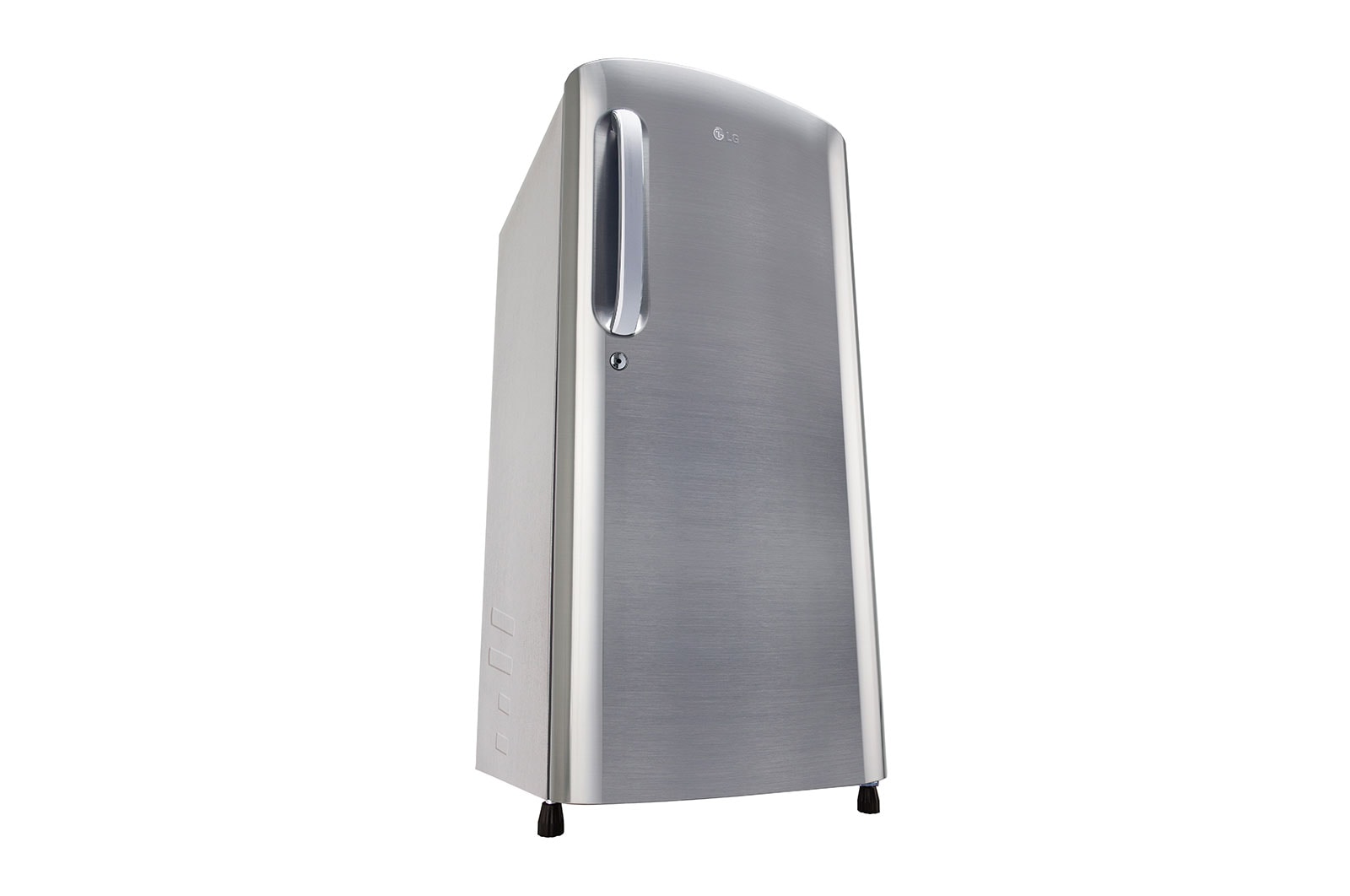 LG 185L 3 Star Direct Cool Single Door Refrigerator with Reciprocating Compressor