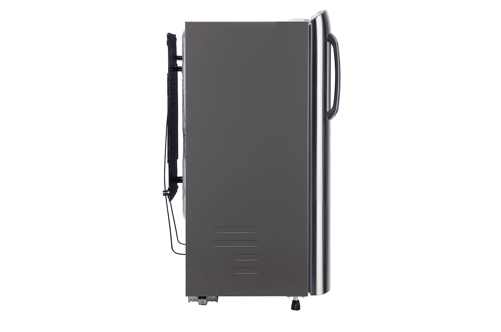 LG 185L 3 Star Direct Cool Single Door Refrigerator with Reciprocating Compressor