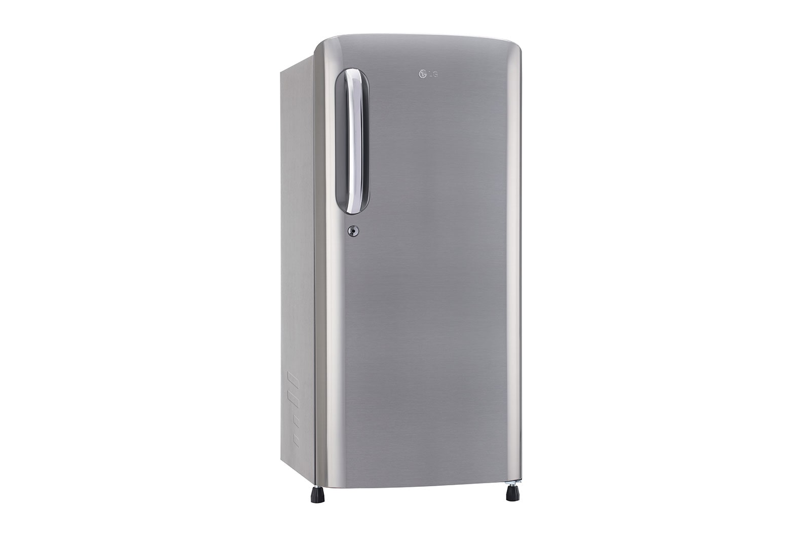 LG 185L 3 Star Direct Cool Single Door Refrigerator with Reciprocating Compressor
