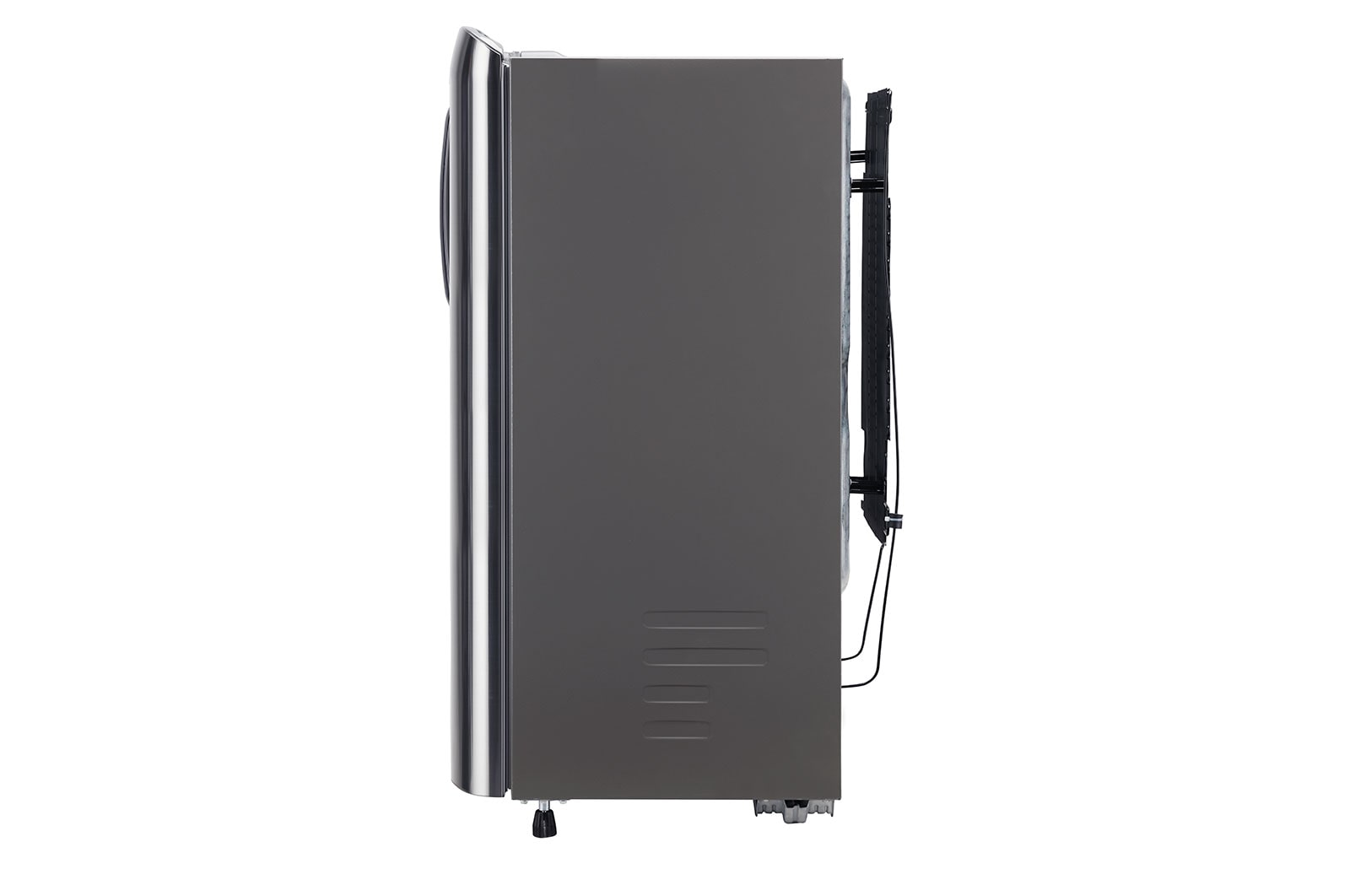 LG 185L 3 Star Direct Cool Single Door Refrigerator with Reciprocating Compressor