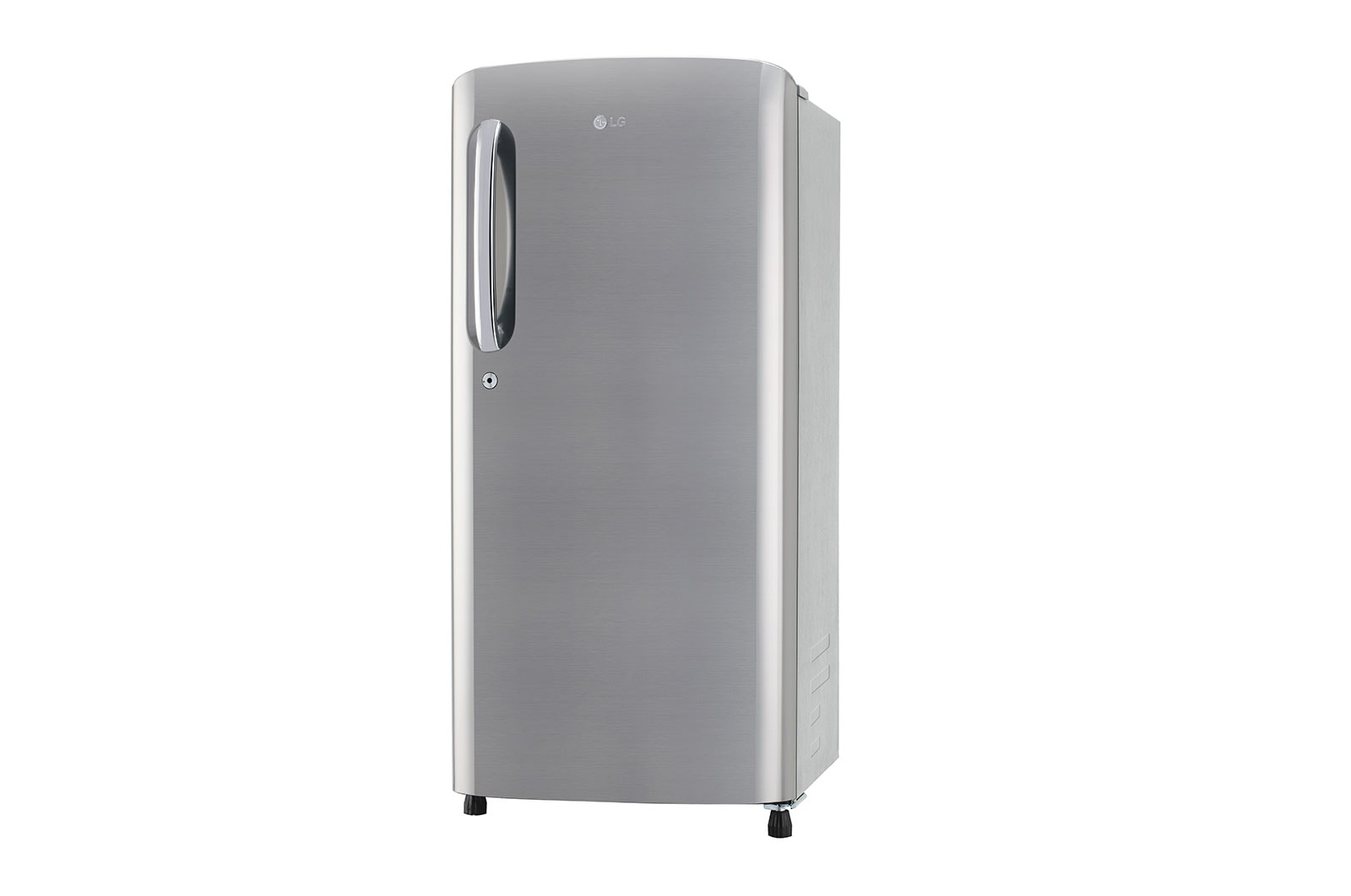 LG 185L 3 Star Direct Cool Single Door Refrigerator with Reciprocating Compressor