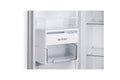 LG GL-B257DLW3 — Freezer Compartment Detail