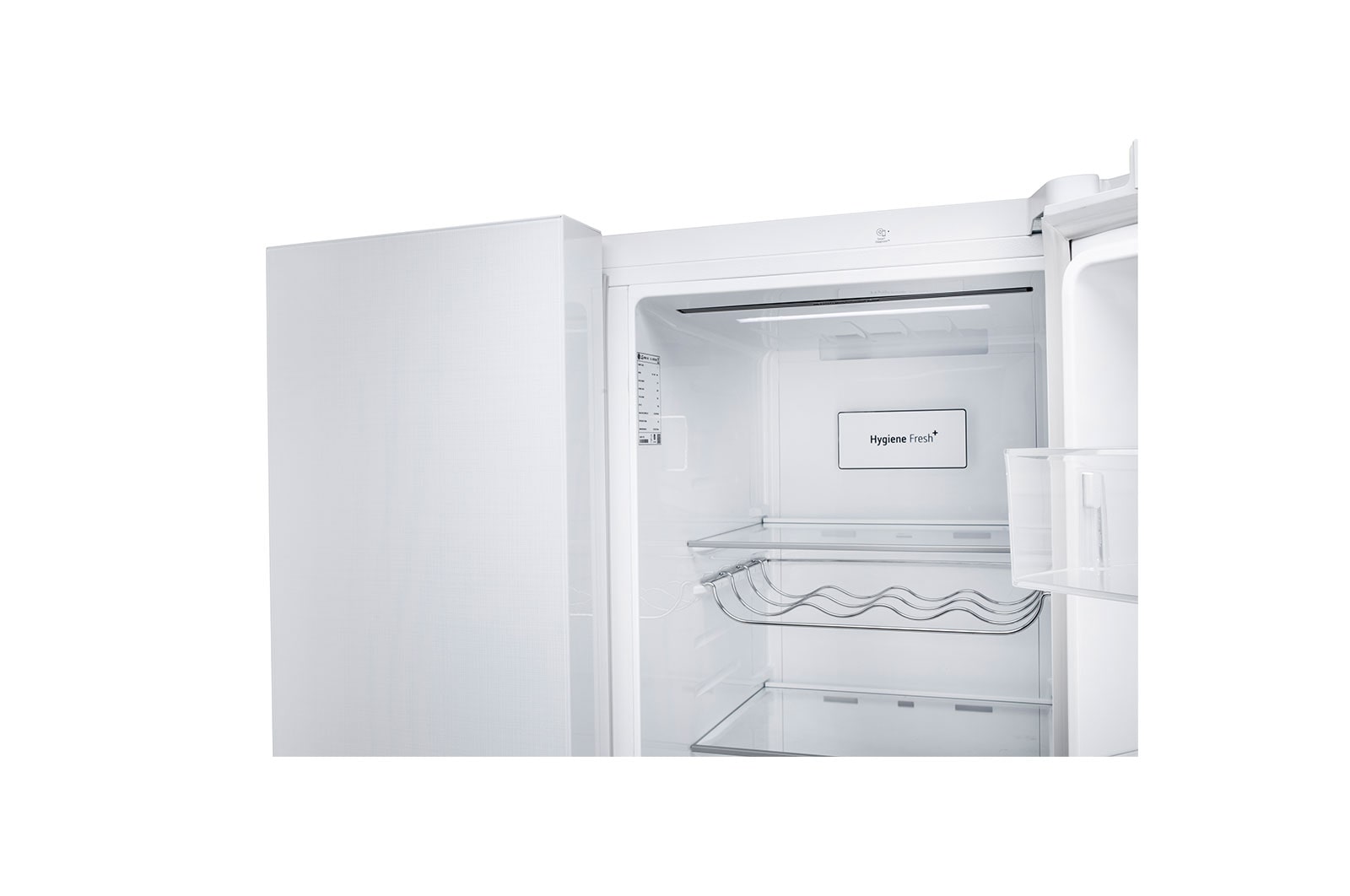 LG 650L Smart Wi-Fi Convertible Side-by-Side Refrigerator with DoorCooling+