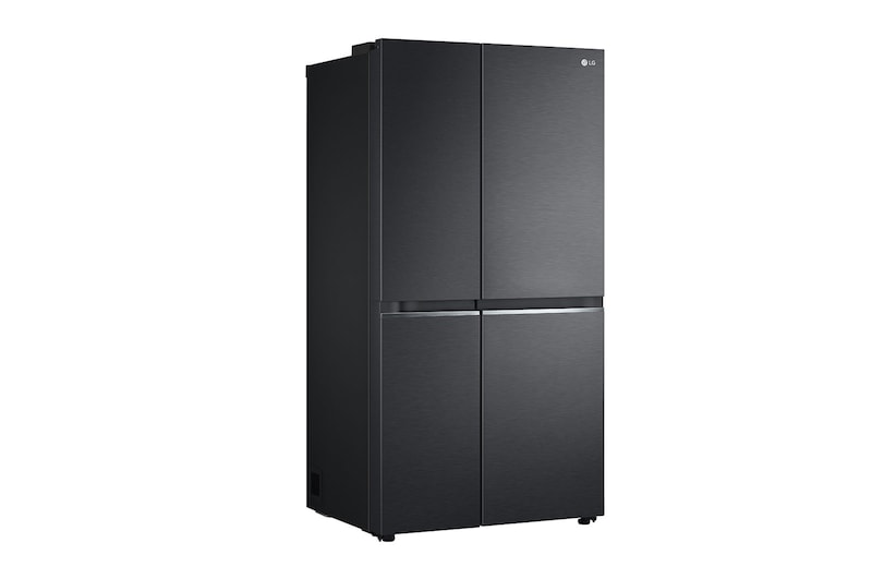 LG 650L Smart Inverter Side-by-Side Refrigerator with Wi-Fi, DoorCooling+™