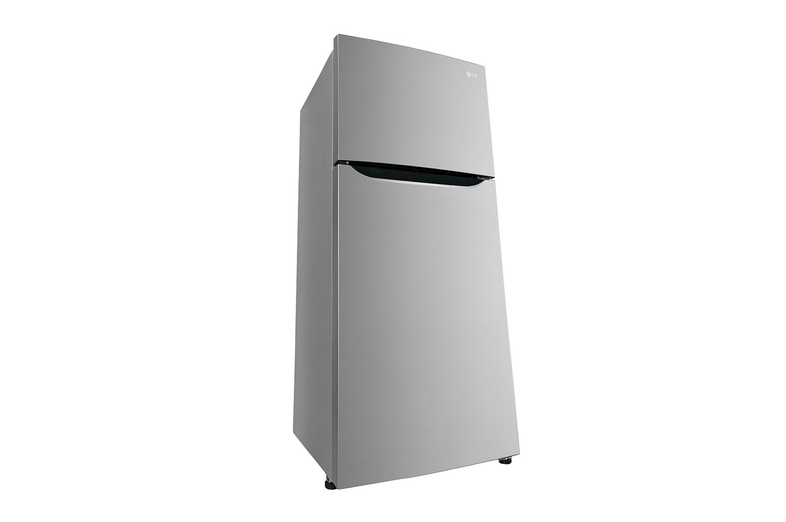 LG 242L Smart Inverter Frost Free Double Door Refrigerator, Multi Air Flow, Moist 'N' Fresh