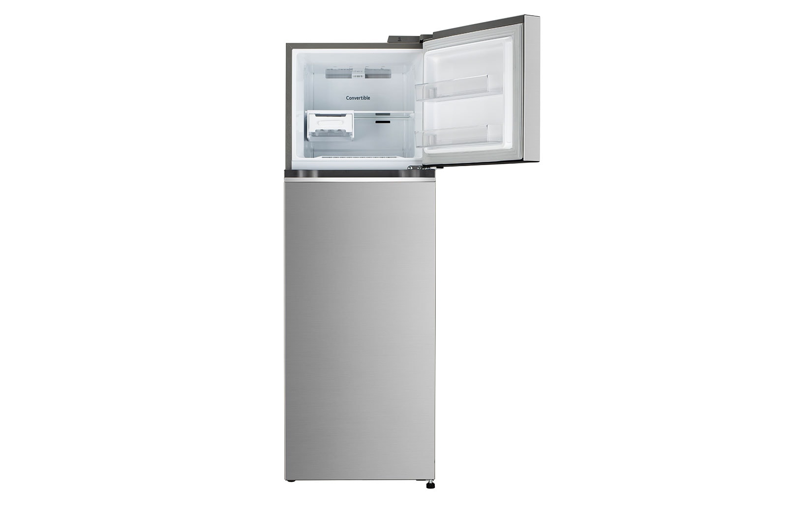LG 272L Frost-Free Smart Inverter Double Door Refrigerator with Multi Air Flow
