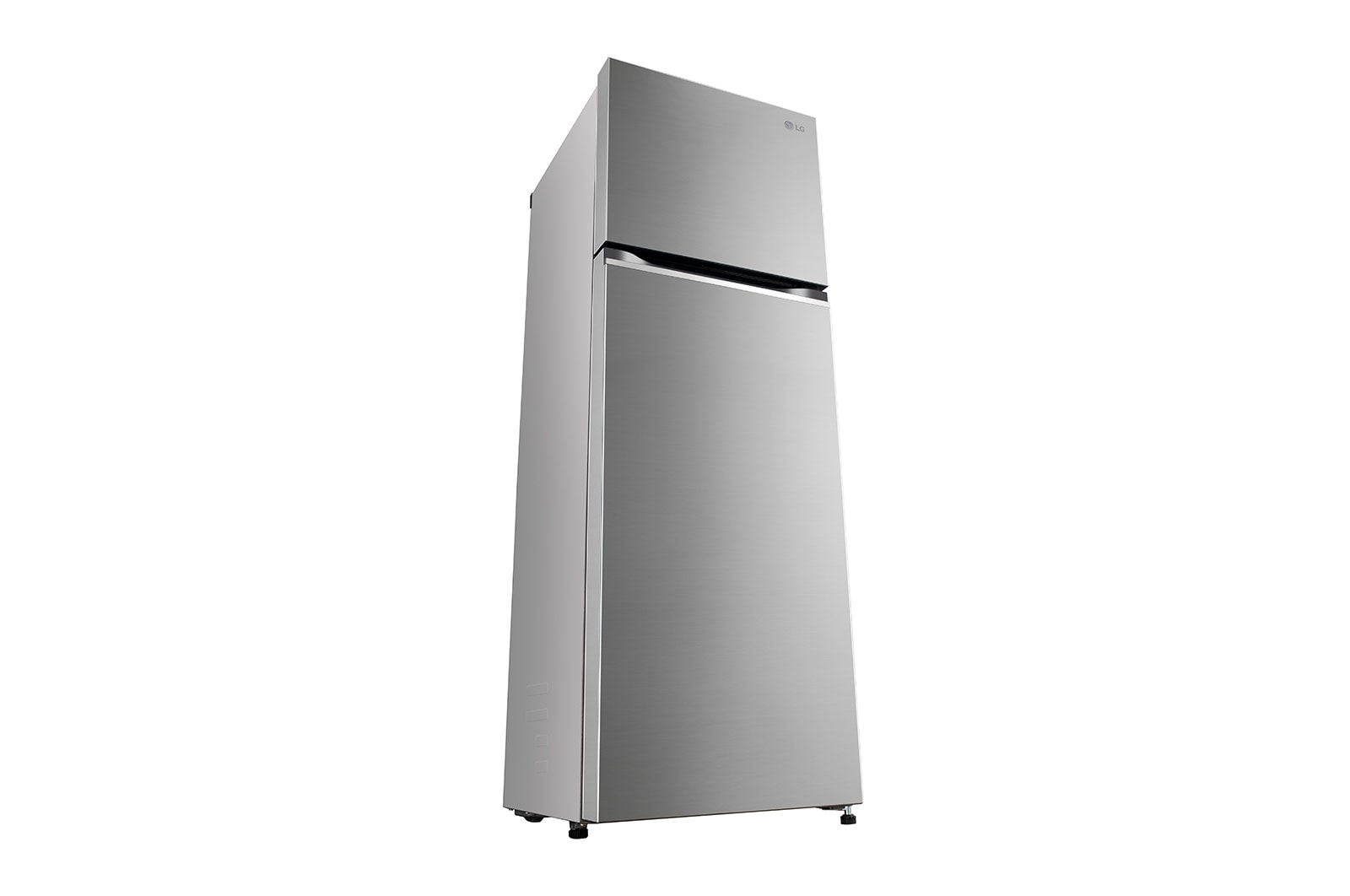 LG 272L Frost-Free Smart Inverter Double Door Refrigerator with Multi Air Flow
