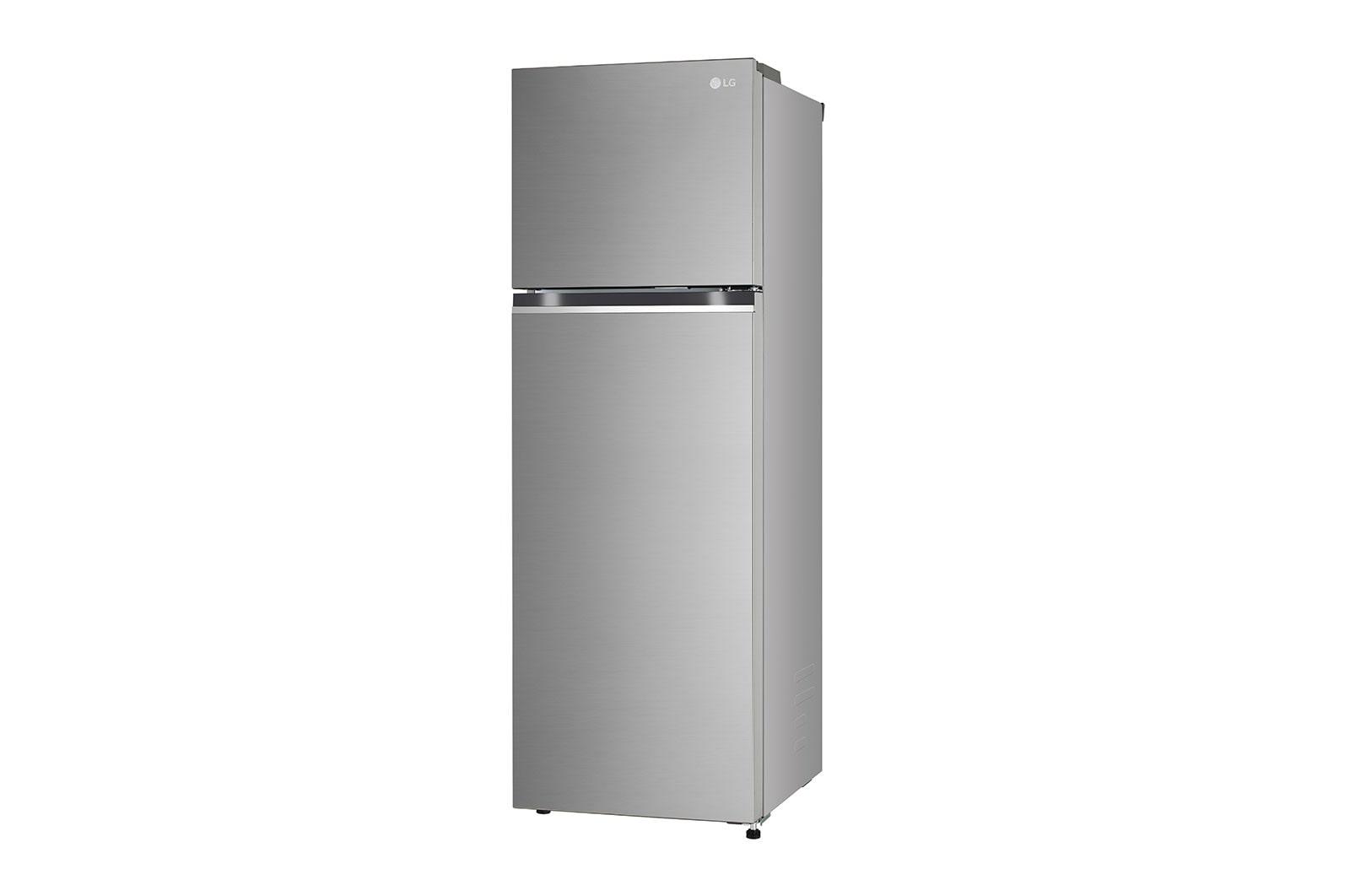 LG 272L Frost-Free Smart Inverter Double Door Refrigerator with Multi Air Flow