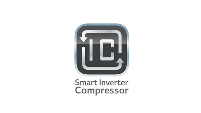 LG 288L Smart Inverter Convertible Double Door Refrigerator - Shiny Steel, 2 Star