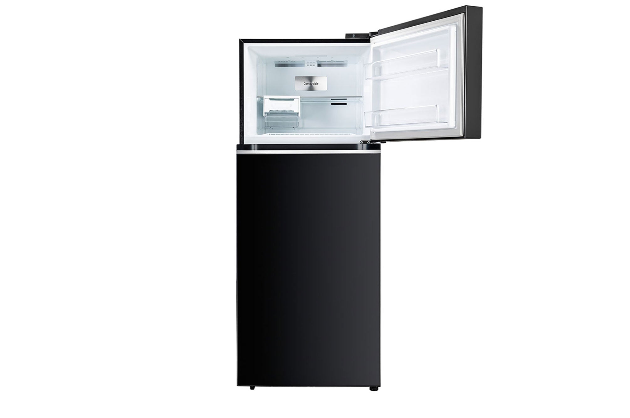 LG 466L Smart Inverter Double Door Refrigerator, Wi-Fi, Door Cooling, Ebony