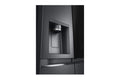 LG GL-X257AMC3 — Interior LED Lighting