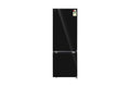LG GLB3426BEBM 340L Bottom Freezer Refrigerator - Front View
